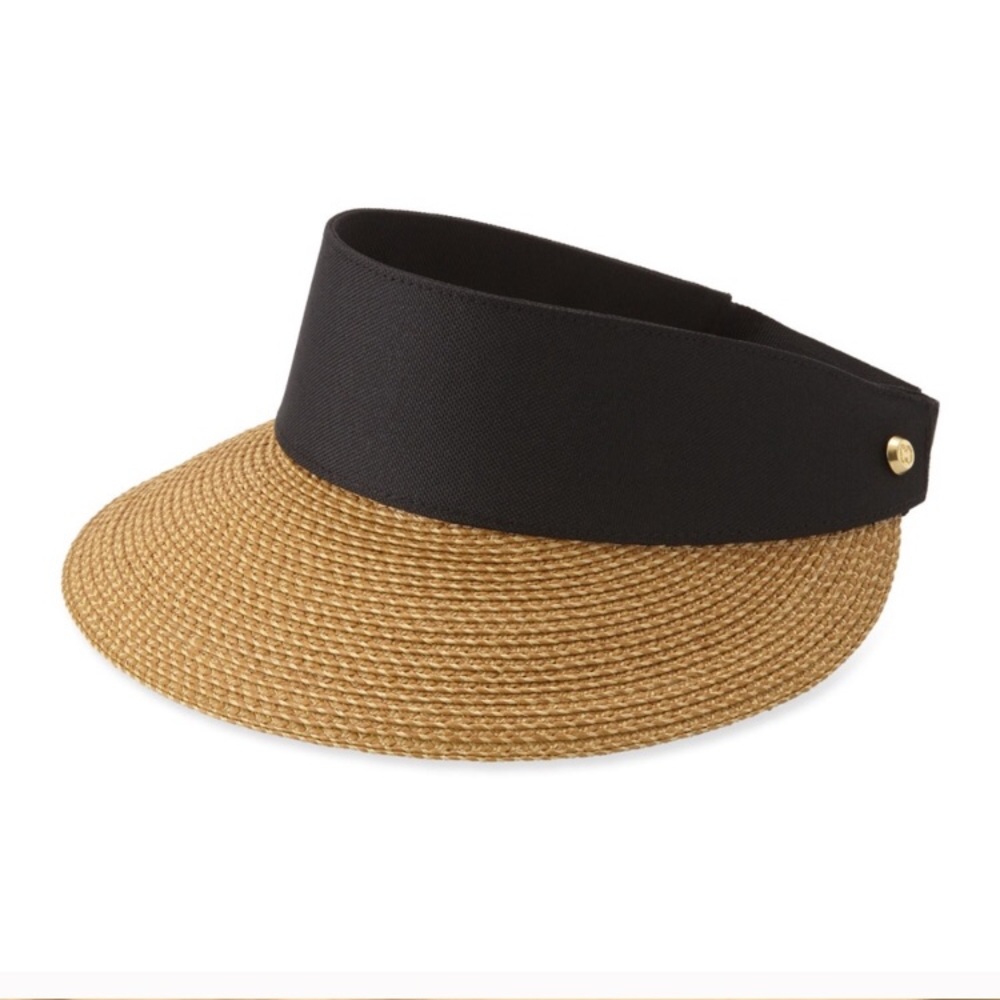 Eric Javits Champ Visor